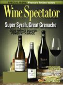 Wine Spectator